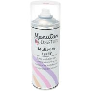 Dégrippant lubrifiant multifonction aérosol 400 ml