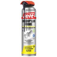 Dégrippant lubrifiant multifonction biodégradable Bio+