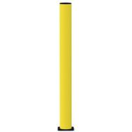 Delta borne Ø 110x 1200 mm - Jaune