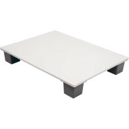 Demi-caisse contact alimentaire - GILAC