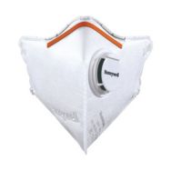 Demi-masque jetable Confort FFP3 - FFP3