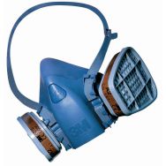 Demi Masque Respiratoire 7502M