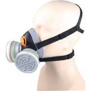 Demi masque m6400 jupiter