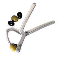 Dénoyauteur à olives aluminium