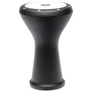 Derbouka egyptienne en sky noir-Fuzeau