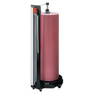 Dérouleur-coupeur vertical mobile - Rouleau Ø 450 et 750mm maxi