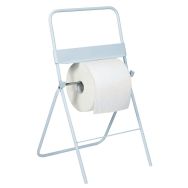 Derouleur Bobine de papier Sur Pied - Bobino Blanc