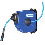 Dérouleur air comprimé à tambour fermé série DRF - 8 x 12 12 m