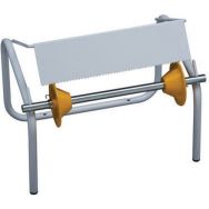 Dérouleur de bobine - Acier - 1 rouleau