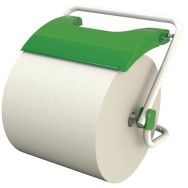 Dérouleur mural pour bobine papier - JVD