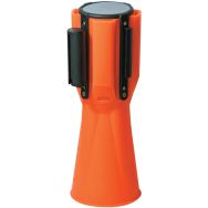 Dérouleur ruban de chantier