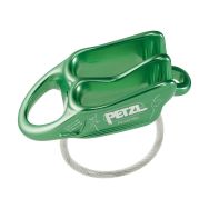 Descendeur escalade petzl reverso 4