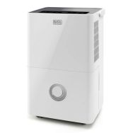 Déshumidificateur d'air - BXDH20E