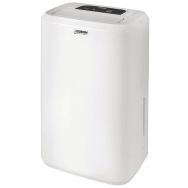 Déshumidificateur d'air compact Dry Best, Pour surface : 20 m²