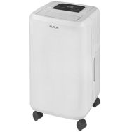 Déshumidificateur d'air compact Dry Best, Pour surface : 40 m²