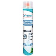 Désinfectant de grand espace - Wyritol