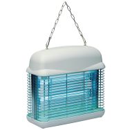 Désinsectiseur Commerce 30 W à tubes - JVD