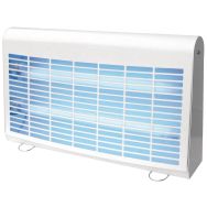 Désinsectiseur Glue à feuille engluée 30 W - JVD