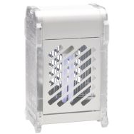 Désinsectiseur à grille électrifiée JVD COMPACT II