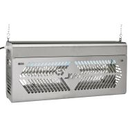 Désinsectiseur industrie à grille électrifiée JVD Pro IP54 80 W