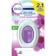 Désodorisant Petit coin Fleur naissante Febreze