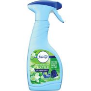 Désodorisant désinfectant textile Rosée du matin 500 mL