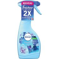 Désodorisant textile Lenor Eveil printanier 500 mL- Febreze - Lot de 8