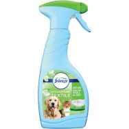 Désodorisant textile contre odeurs animaux 500 mL - Febreze - Lot de 8