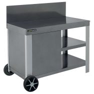 Desserte - Nova 110 - WT015T - Cook In Garden
