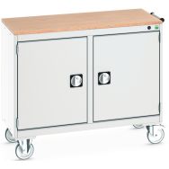 Desserte de maintenance Cubio dessus multiplis - Bott