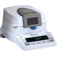 Dessiccateur XM60 Halogène 124g/1mg avec certificat d'étalonnage