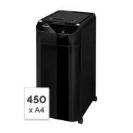 Destructeur Automatic 450c coupe croisée P4 - 68L