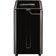 Destructeur Fellowes 325Ci 32L gris foncé
