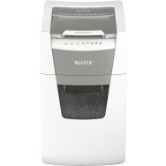 Destructeur IQ auto+ Office - 618x430x365 mm - Leitz