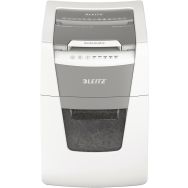 Destructeur IQ auto+ SmallOffice 100 P4 - Leitz