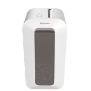 Destructeur LX65 blanc coupe croisée P4 - 10 feuilles - 22L
