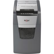 Destructeur Optimum Auto+ 130X - P4 - Rexel