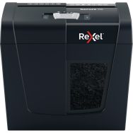 Destructeur  Secure X6 - P4  - Rexel