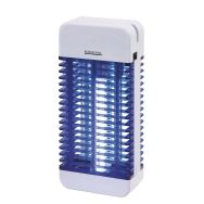 Destructeur d'insectes à grille électrifiée Kileo - 11 W ABS