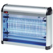 Destructeur d'insectes à grille électrifiée Kileo - 20 W