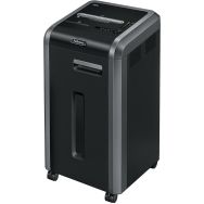 Destructeur de document 225I Coupe droite P2 - Fellowes