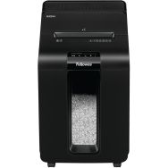 Destructeur de document AutoMax 100M - Coupe Micro P5 - Fellowes
