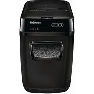 Destructeur de document AutoMax 200M - Coupe Micro P5 - Fellowes