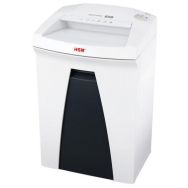 Destructeur de document HSM SECURIO B22 P5- coupe micro -HSM