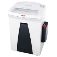 Destructeur de document HSM SECURIO B24 P5- coupe micro HSM