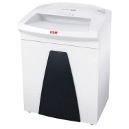 Destructeur de document HSM SECURIO B26 P4- coupe croisée