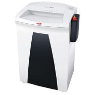 Destructeur de document HSM SECURIO B32 P5- coupe micro -HSM