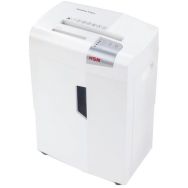 Destructeur de document HSM shredstar X12pro P5 coupe micro