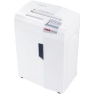 Destructeur de document HSM shredstar X13 P4- coupe croisée