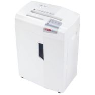 Destructeur de document HSM shredstar X15 P4- coupe croisée